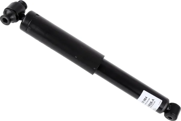 Amortyzator tylny 316964 Sachs