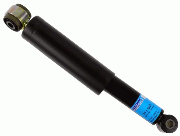 Amortyzator tylny 311647 Sachs