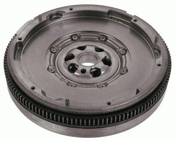 Koło zamachowe silnika 2294002337 Sachs