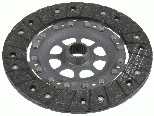 Tarcza sprzęgła 1864503231 Sachs
