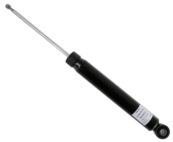 Amortyzator tylny 314213 Sachs