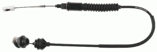 Linka sprzęgła 3074600255 Sachs