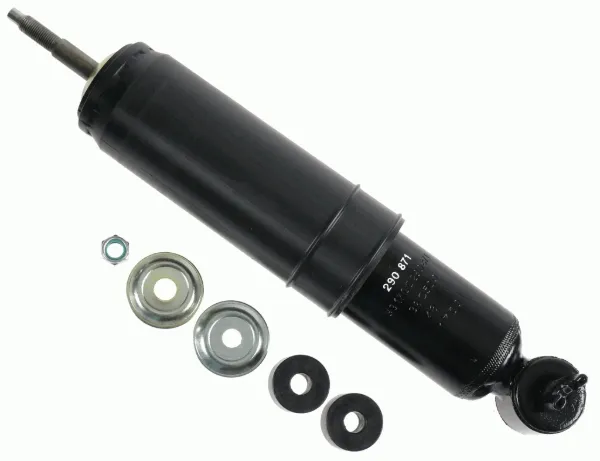 Amortyzator przedni 290871 Sachs