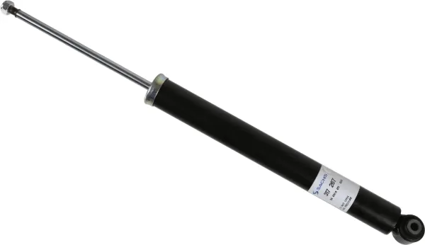 Amortyzator tylny 317267 Sachs