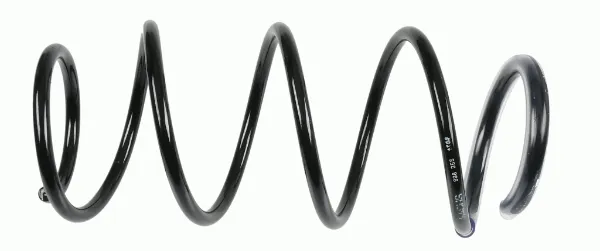 Sprężyna przednia 998358 Sachs