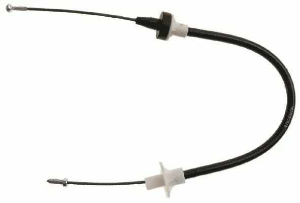 Linka sprzęgła 3074600292 Sachs