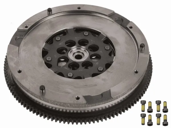 Koło zamachowe silnika 2294501248 Sachs