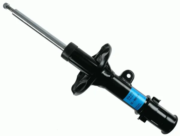 Amortyzator tylny lewy 314015 Sachs