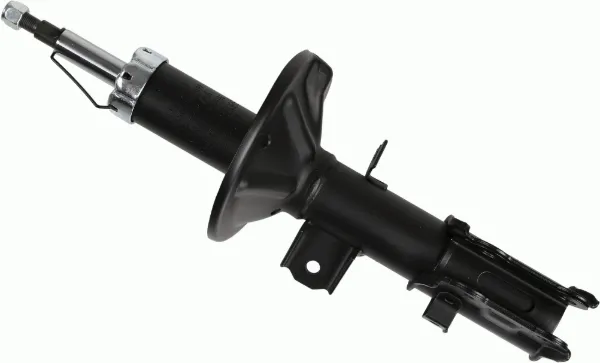 Amortyzator przedni lewy 317598 Sachs