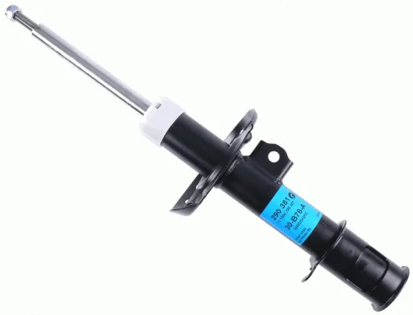 Amortyzator przedni prawy 290381 Sachs