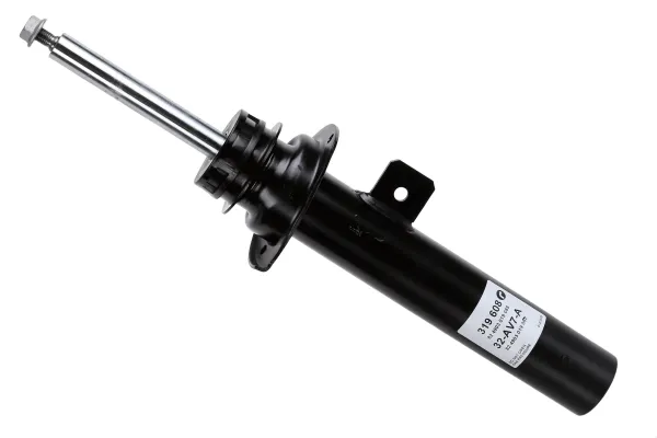 Amortyzator przedni prawy 319608 Sachs