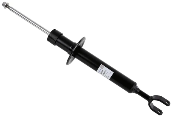 Amortyzator przedni 312639 Sachs
