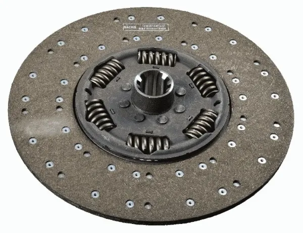 Tarcza sprzęgła 1878054951 Sachs