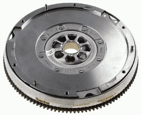 Koło zamachowe silnika 2294000660 Sachs