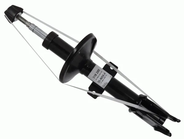 Amortyzator przedni 316289 Sachs