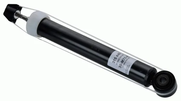 Amortyzator tylny 315440 Sachs