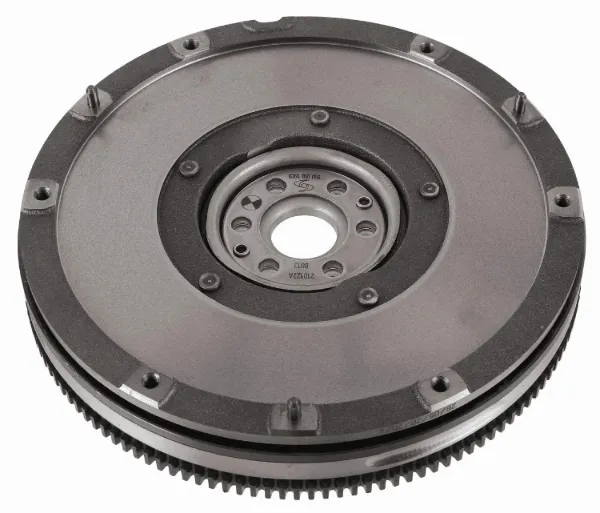 Koło zamachowe silnika 6366000056 Sachs