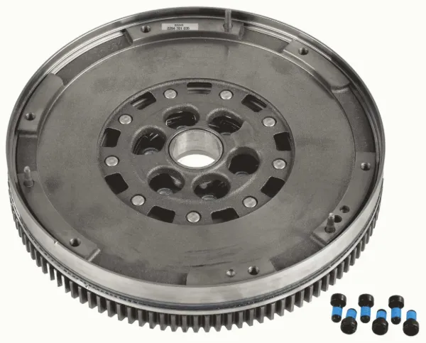Koło zamachowe silnika 2294701035 Sachs