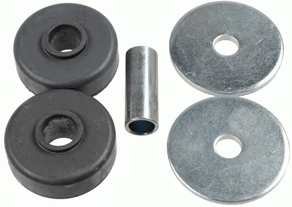 Poduszka amortyzatora tylnego 802693 Sachs