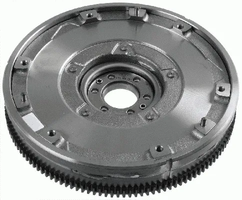 Koło zamachowe silnika 6366000005 Sachs