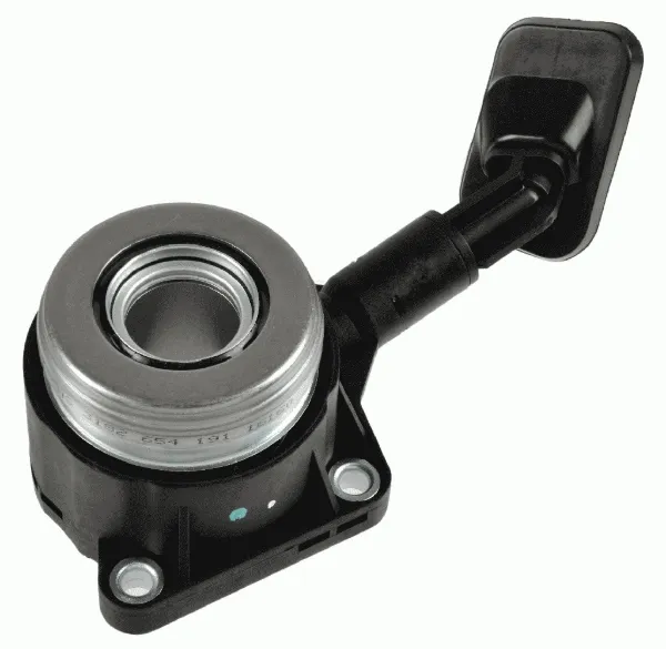Cylinder roboczy sprzęgła (wysprzęglik) w komplecie z łożyskiem wyciskowym 3182654191 Sachs