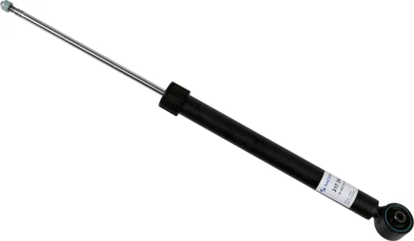 Amortyzator tylny 317346 Sachs