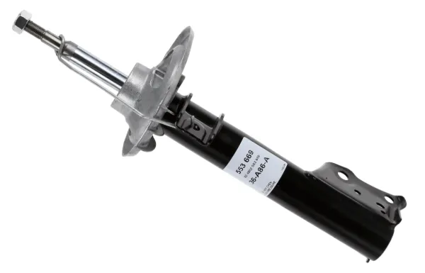 Amortyzator przedni 553669 Sachs