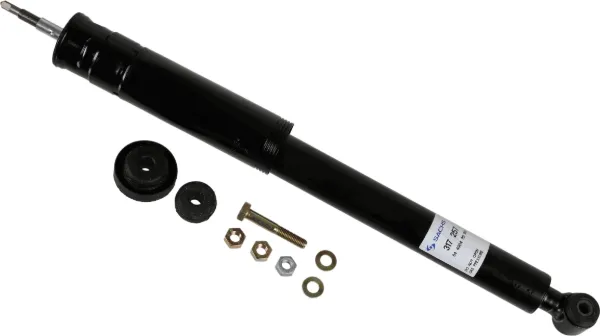 Amortyzator tylny 317257 Sachs