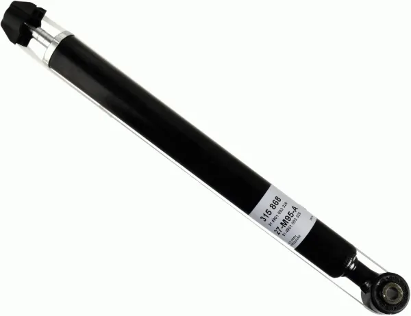 Amortyzator tylny 315868 Sachs