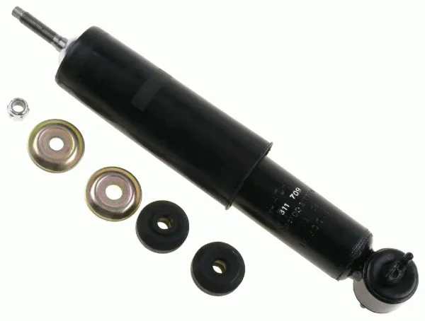 Amortyzator przedni 311709 Sachs