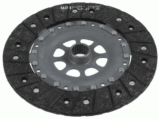 Tarcza sprzęgła 1864504031 Sachs