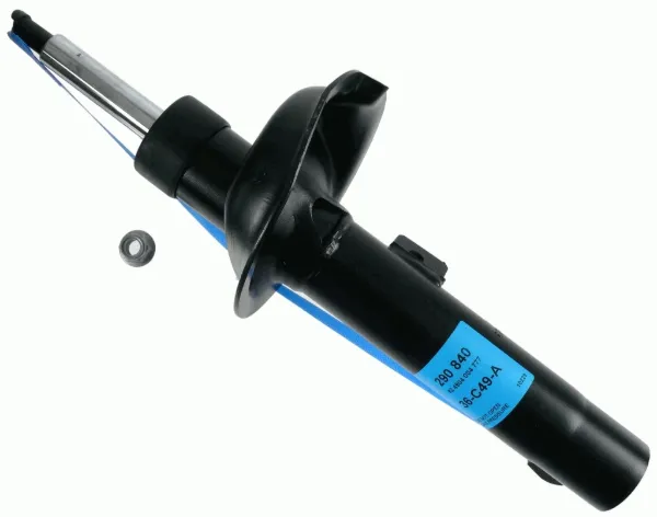 Amortyzator przedni lewy 290840 Sachs