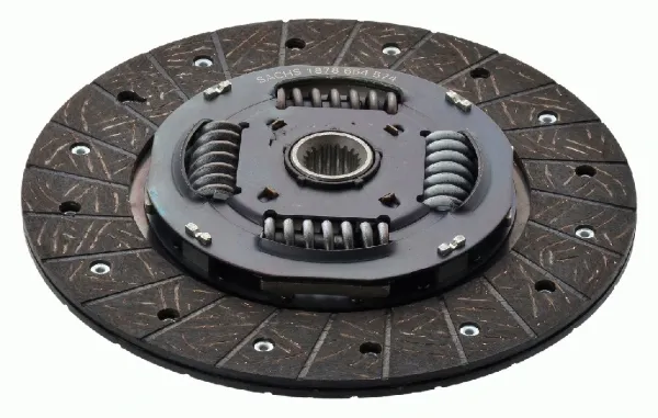 Tarcza sprzęgła 1878654574 Sachs