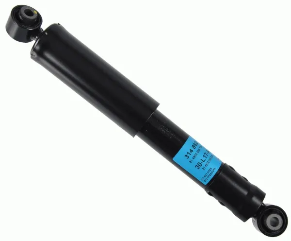 Amortyzator tylny prawy 314862 Sachs