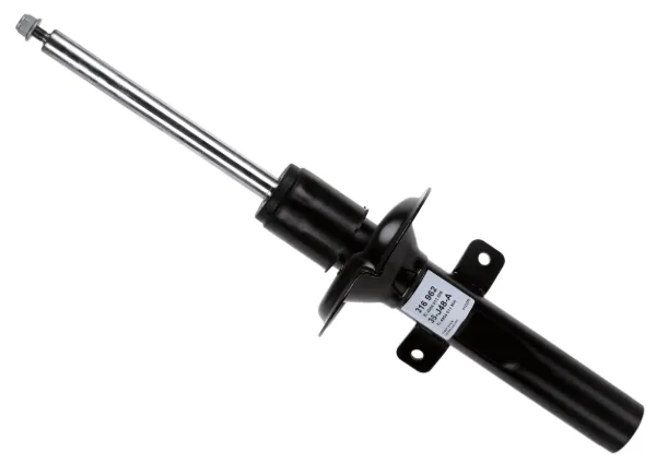 Amortyzator przedni 316962 Sachs