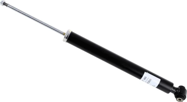 Amortyzator tylny 317455 Sachs