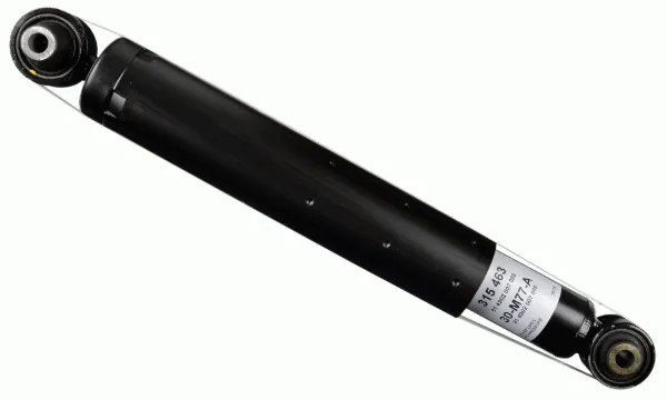 Amortyzator tylny 315463 Sachs