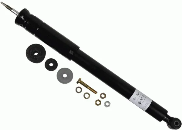 Amortyzator przedni 124394 Sachs