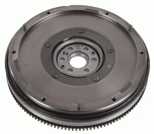 Koło zamachowe silnika 6366000022 Sachs
