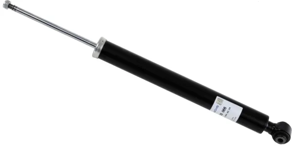 Amortyzator tylny 318066 Sachs