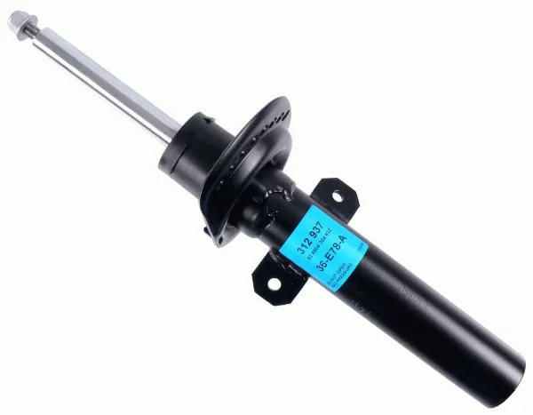 Amortyzator przedni 312937 Sachs