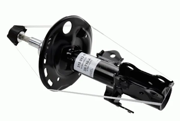 Amortyzator przedni prawy 315013 Sachs