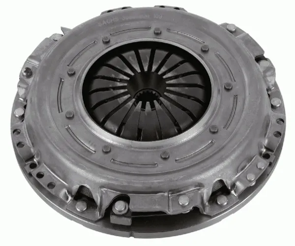 Zestaw sprzęgła (3 części) M04670116 Mitsubishi
