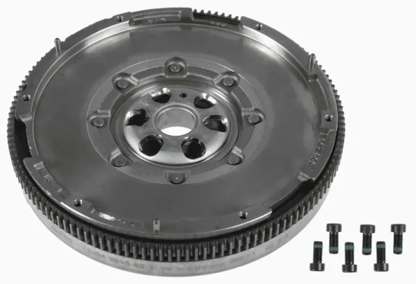 Koło zamachowe silnika 2294001362 Sachs