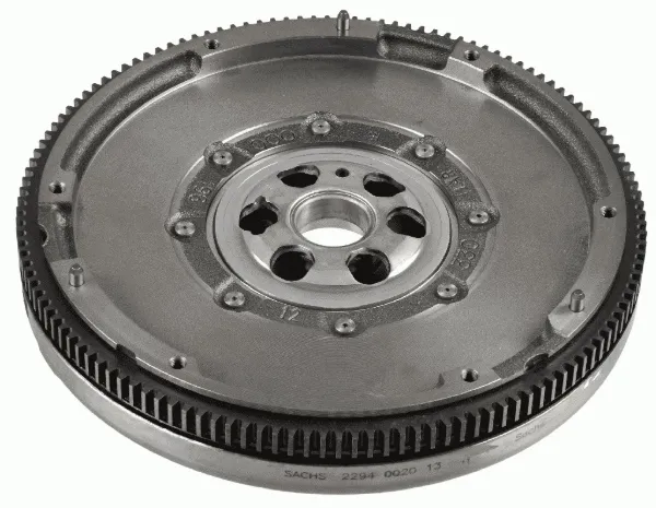 Koło zamachowe silnika 2294002013 Sachs