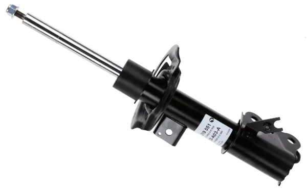Amortyzator przedni lewy 319551 Sachs