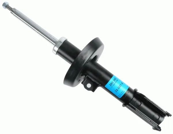 Amortyzator przedni prawy 280360 Sachs