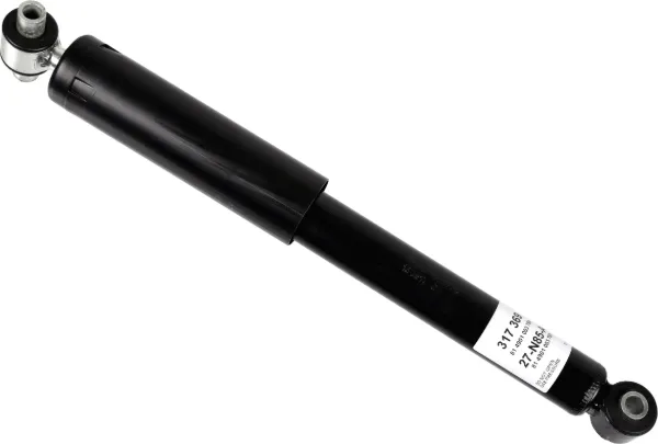 Amortyzator tylny 317369 Sachs