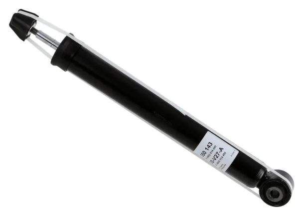 Amortyzator tylny 350143 Sachs