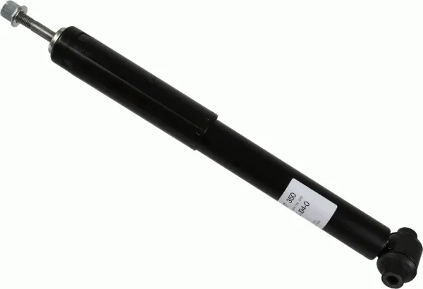 Amortyzator tylny 317350 Sachs